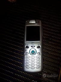 telefono vintage.