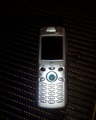 telefono vintage.