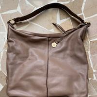 Borsa in pelle Carpisa