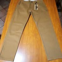 Pantaloni uomo El Charro Tg. 32/46
