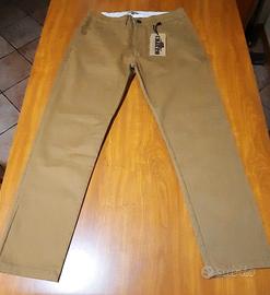 Pantaloni uomo El Charro Tg. 32/46