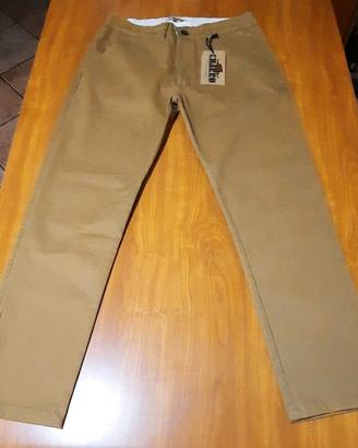 Pantaloni uomo El Charro Tg. 32/46