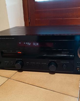 sintoamplificatore audio/video Kenwood KRF-V5300D