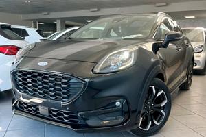 Ford Puma 1.0 EcoBoost Hybrid 125 CV S&S ST-Line X