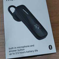 Auricolare bluetooth Celly