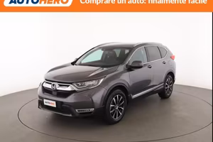 HONDA CR-V DK38265