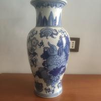 vaso porcellana 