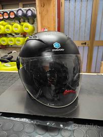 casco moto originale piaggio 