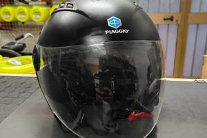 casco moto originale piaggio 