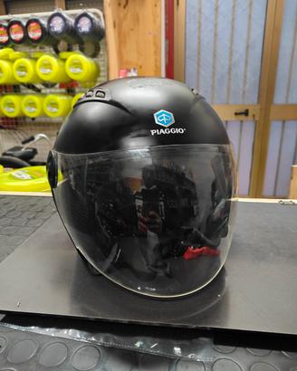 casco moto originale piaggio 