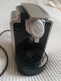 Macchina caffè capsule Domo