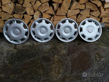 Copricerchi VW da 14