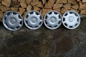 Copricerchi VW da 14