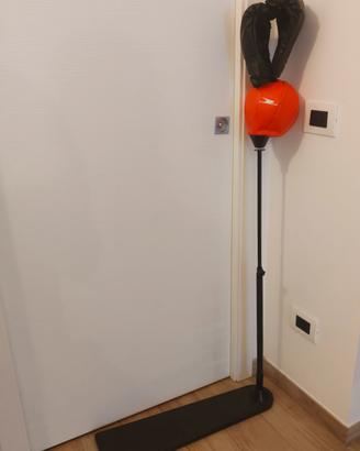 Pungiball