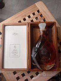 Grappa Paolo Berta 1995 selezione del fondatore