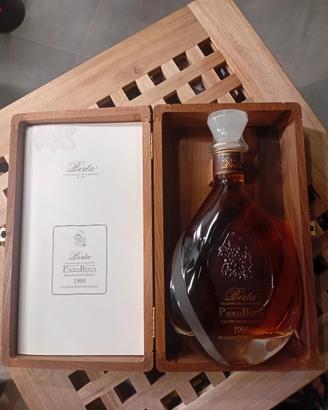 Grappa Paolo Berta 1995 selezione del fondatore