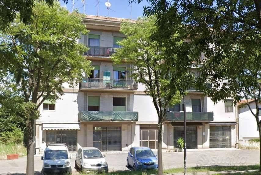 Appartamento – Casalgrande - Vista 5