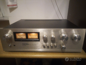 Amplificatore rotel ra712
