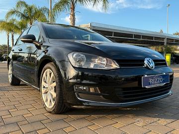VW GOLF VII 2.0 TDI 5p. Highline BlueMotion Techno