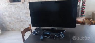 TV Samsung 