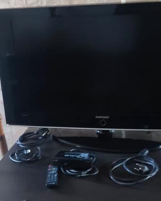 TV Samsung 