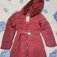 Giubbotto Nuovo con etichetta 7-8 anni 