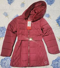 Giubbotto Nuovo con etichetta 7-8 anni 