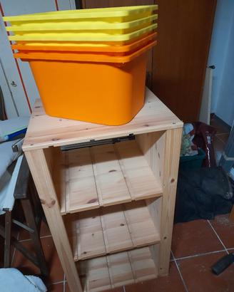 mobile ikea bambino