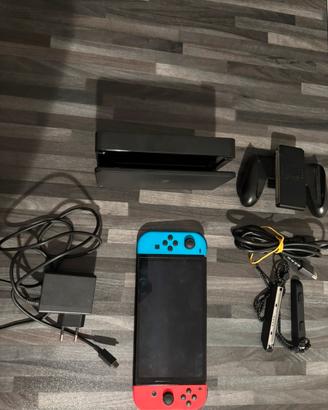 Switch Oled