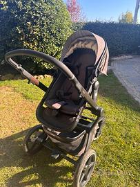 Passeggino Joolz Day+ completo di accessori