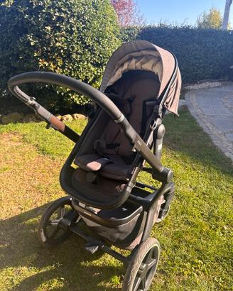 Passeggino Joolz Day+ completo di accessori