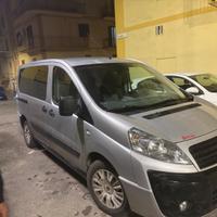 Fiat scudo