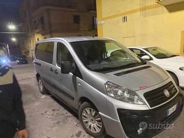 Fiat scudo