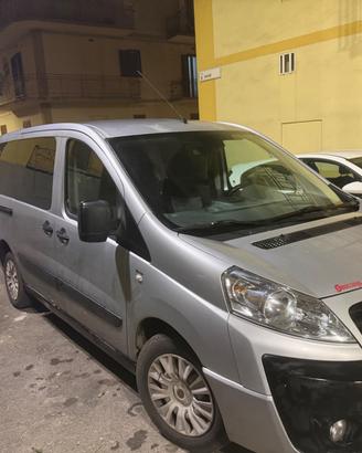 Fiat scudo