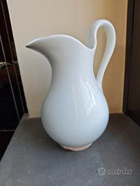 Brocca antica Societl Ceramiche S.C. Richard Giuli