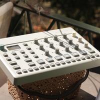 sintetizzatore Elektron model:cycles