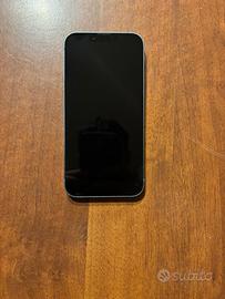 Iphone 14 azzurro 256GB