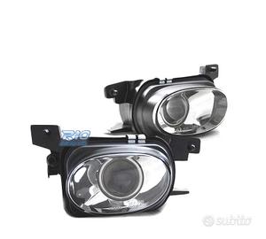 FARI ANABBAGLIANTI PER MERCEDES W211 03-06 AMG