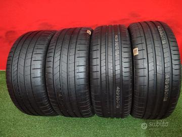 255 40 21 - 295 35 21 Gomme Estive Maserati Grecal