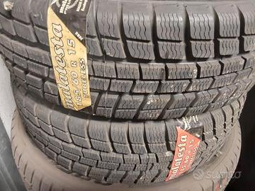 Coppia pneumatici MALATESTA 185/60 R15 
