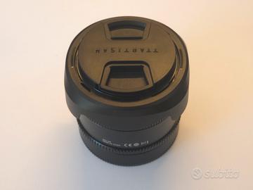ttartisan 35mm f1.8 ii (mark 2) AF z mount apsc