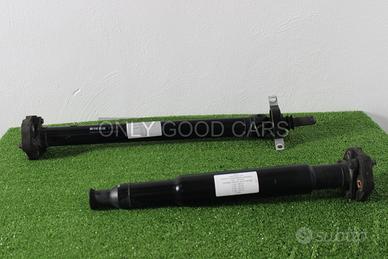 Albero cardanico bmw serie 3 e90 2.0d | 000572