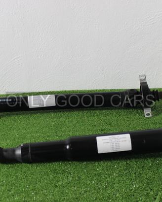 Albero cardanico bmw serie 3 e90 2.0d | 000572