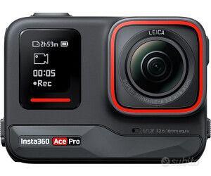 Insta 360 Ace Pro