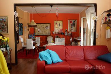 Appartamento - Enna