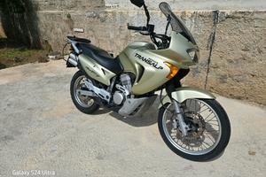 Honda Transalp XL 650