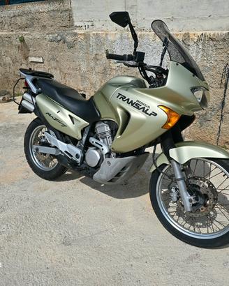Honda Transalp XL 650