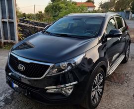 KIA Sportage 3ª serie - 2015