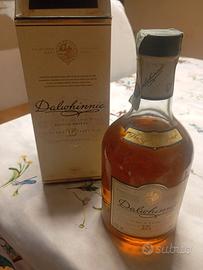 Whisky Dalwhinnie