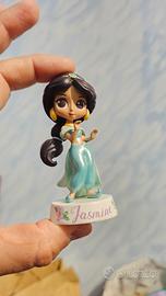 Enesco - Disney Aladdin Jasmine Mini Figurine